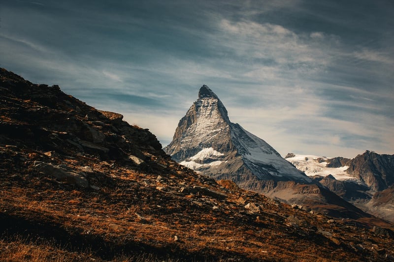 Mindful Hikes